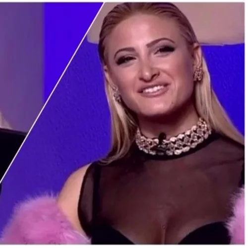 My Style Rocks: Η επίθεση της Σοφίας Λεοντίτση στην Ιωάννα Τούνη