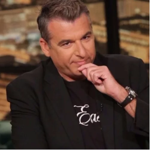 Γιώργος Λιάγκας: Το δημοσίευμα που τον ενόχλησε και η ανακοίνωση πως θα κινηθεί νομικά