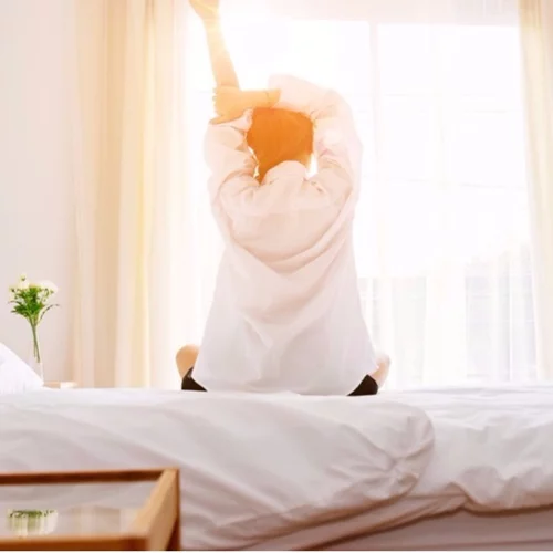 Πρωινές συνήθειες | 7 πράγματα για τα οποία αξίζει να ξυπνάς 10' νωρίτερα