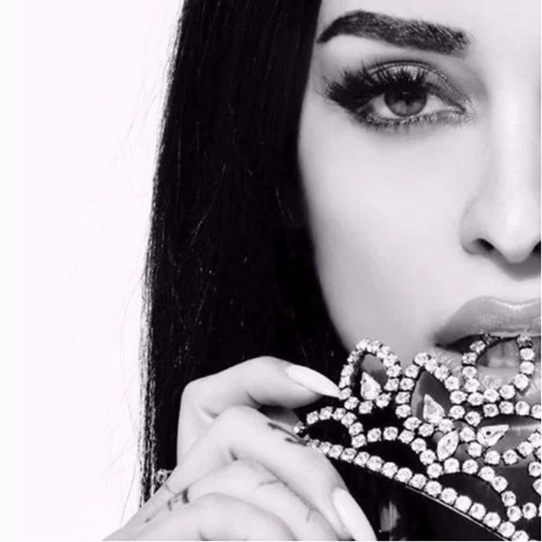 Ελένη Φουρέιρα | Η συνάντηση με την Rita Wilson στο Los Angeles