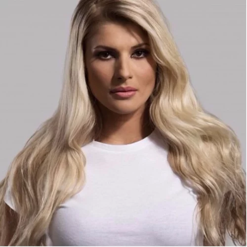 Όλγα Πηλιάκη: Το πρώτο μήνυμα μετά την οικειοθελή αποχώρηση από το Nomads