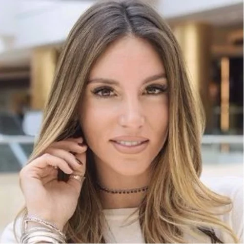 Αθηνά Οικονομάκου | Το πρώτο σχόλιο μετά τον γάμο στο Γύθειο