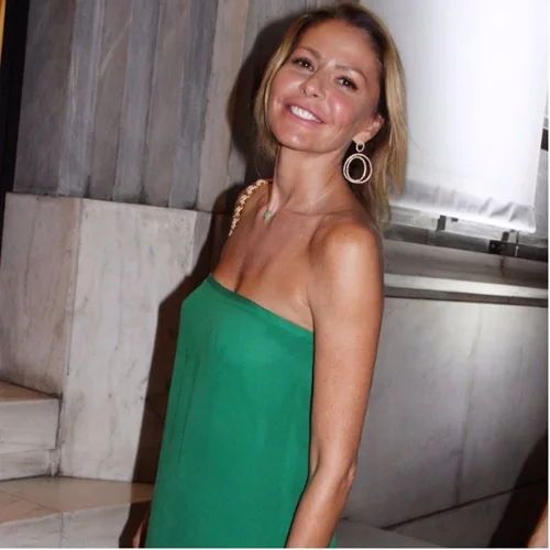 Τζένη Μπαλατσινού: Μίνι απόδραση στο αγαπημένο της μέρος