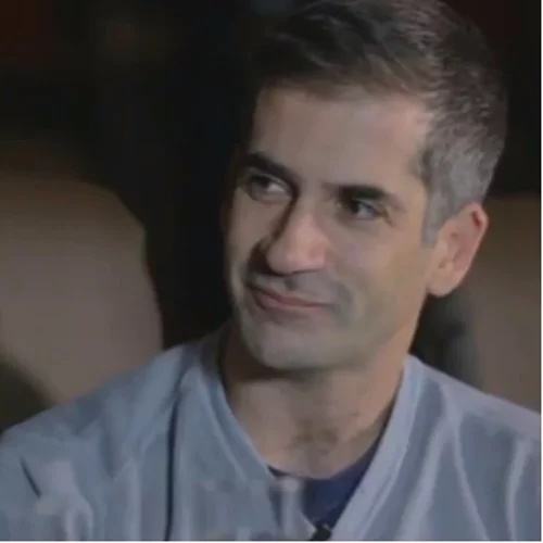 Κώστας Μπακογιάννης | Η ζωή με τη Σία Κοσιώνη