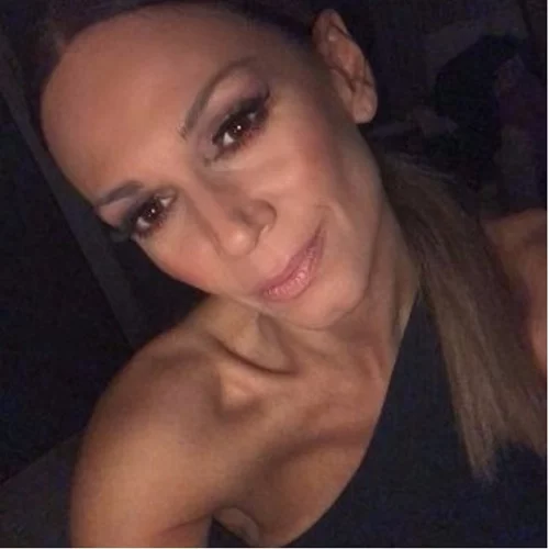 Έλλη Κοκκίνου | Λατρεύει τα Χριστούγεννα και το μοιράζεται μαζί μας