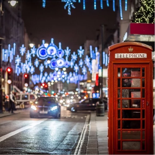 Μεγάλη Βρετανία | Χάνει την πολιστική πρωτεύουσα της Ευρώπης