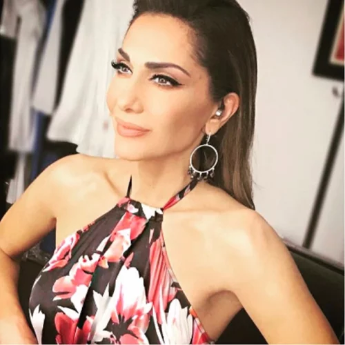 Δέσποινα Βανδή | Η σκληρή απάντηση για το ψευδές πρωτοσέλιδο