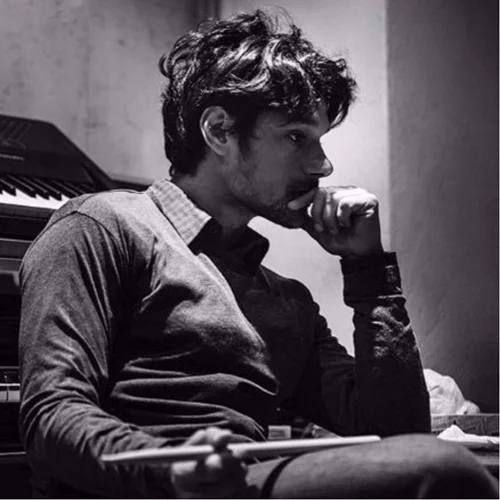 Πάνος Βλάχος | Η φωτογραφία στο Instagram που ξετρέλανε τους διαδικτυακούς φίλους του