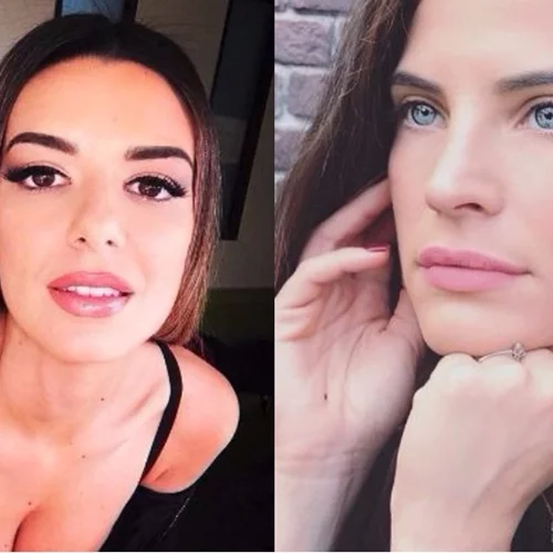 InstaGreece: Οι Έλληνες celebrities στο Ιnstagram