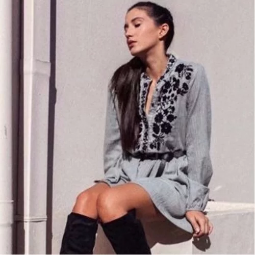 Η Ελένη Βαΐτσου ανέβασε την πιο γλυκιά φωτογραφία της ημέρας