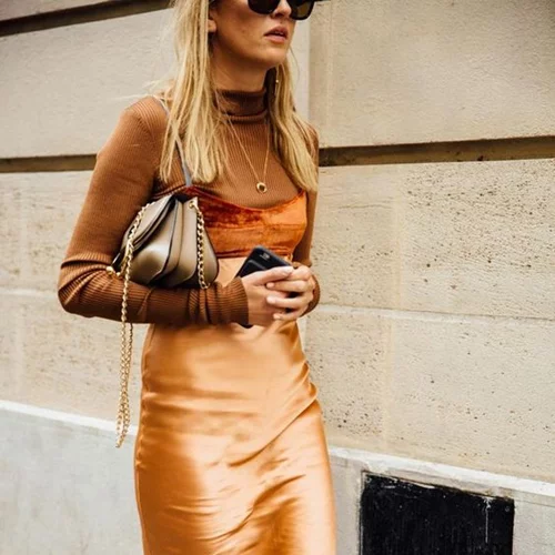 Ζιβάγκο | 12 τρόποι να το φορέσεις σαν street style star