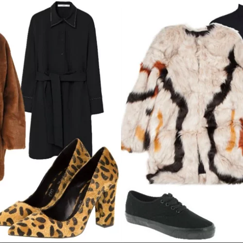 Τα πανωφόρια του χειμώνα στην πιο stylish εκδοχή τους: 5 προτάσεις για να διαλέξεις!