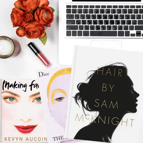 6 βιβλία ομορφιάς ιδανικά για το coffee table και την beauty-addict που κρύβεις μέσα σου