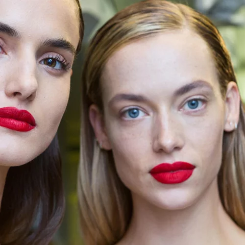 Οι 9 καλύτερες τάσεις στο μακιγιάζ που πρέπει να υιοθετήσεις το 2018!