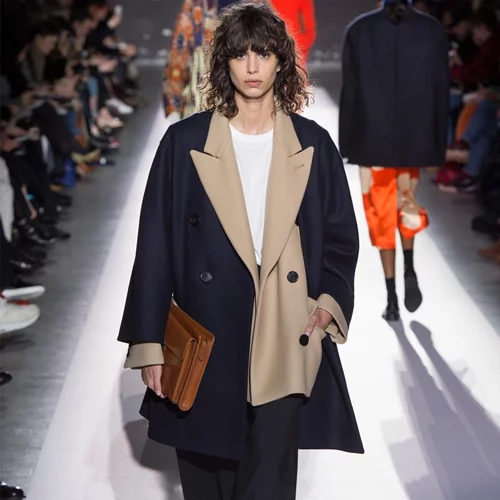 Χειμώνας 2018: Αγόρασε ΜΟΝΟ αυτό το παλτό φέτος