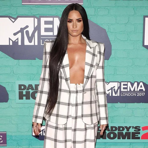 MTV EMAs 2017 | Οι πιο εντυπωσιακές red carpet εμφανίσεις