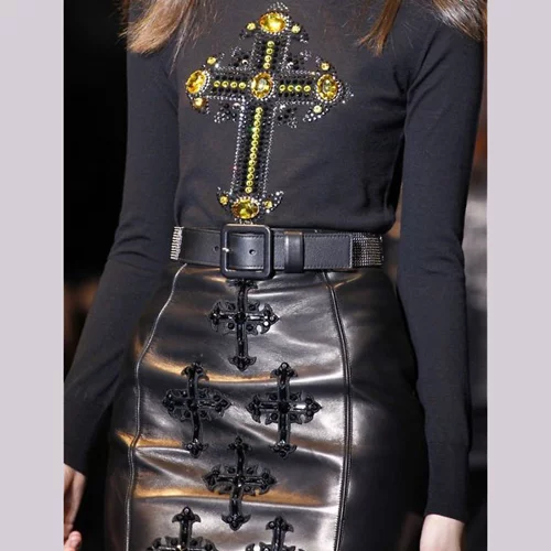 Met Gala 2018 | ΑΥΤΟ θα είναι το θέμα του φετινού γκαλά μόδας