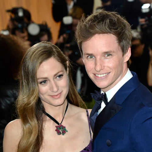 Eddie Redmayne - Hannah Bagshawe | Δεύτερη φορά γονείς!