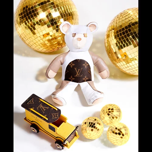 Louis Vuitton | The Art of Gifting