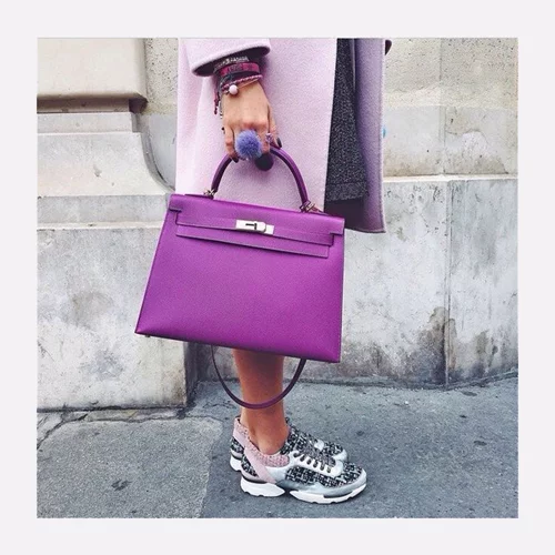 Ξέρουμε πού θα βρεις τσάντες Hermes με έκπτωση!