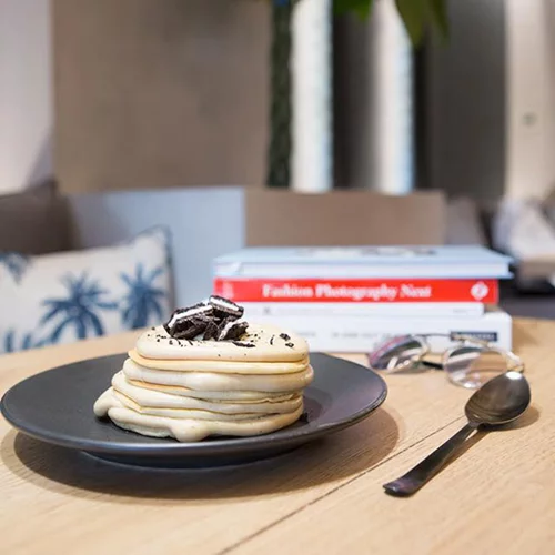 Fooding around: 5 μαγαζιά με ιδιαίτερο χαρακτήρα