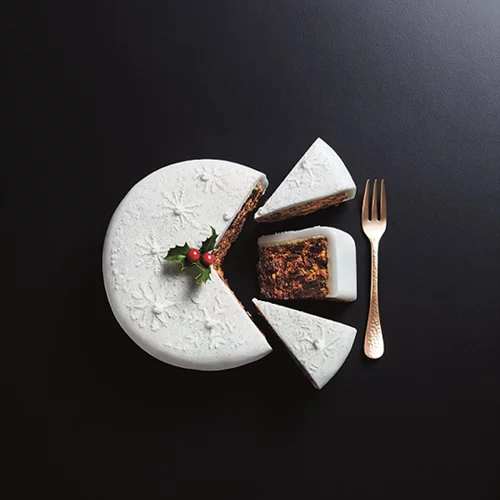 Fooding around: Οι πρώτες γιορτινές αγορές για την κουζίνα σου