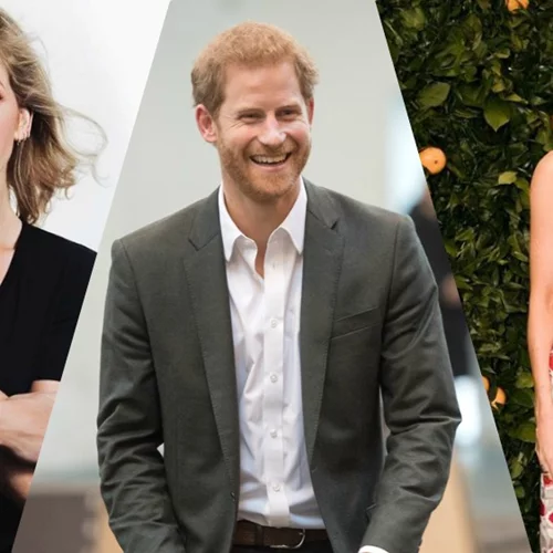 Πρίγκιπας Harry | Οι σύντροφοί του πριν τη Meghan Markle