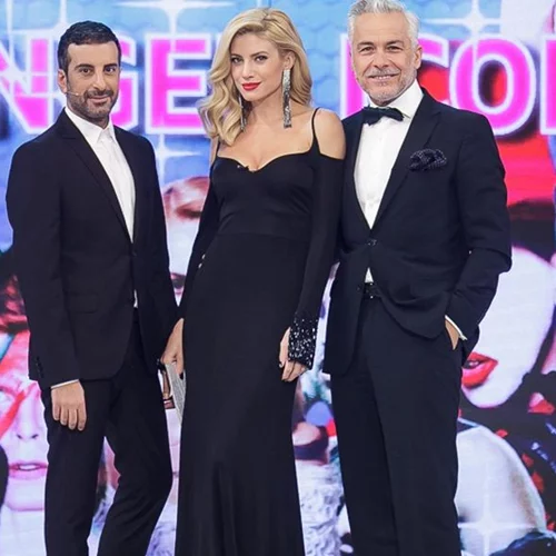 My Style Rocks | Η αποχώρηση της εβδομάδας!