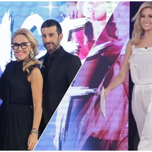 My Style Rocks | Αυτές είναι οι παίκτριες που εμφανίστηκαν κλέβοντας επαγγελματικά looks!