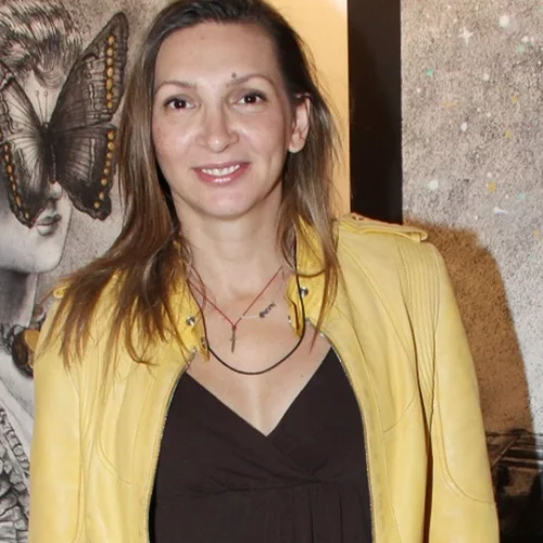 Φανή Χαλκιά | Έγινε μαμά! Η πρώτη φωτογραφία του μωρού της