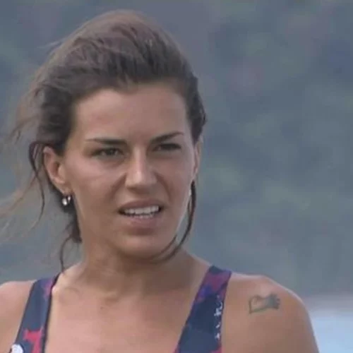 Χριστίνα Κολέτσα | Αποχώρησε οικειοθελώς! Οριστικά εκτός Nomads