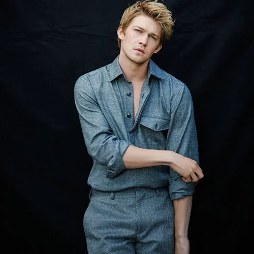 Joe Alwyn | Το αγόρι της Taylor Swift είναι το νέο πρόσωπο του οίκου Prada