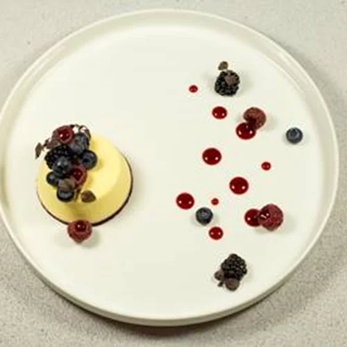 Το Simul Gastronomy situ υποδέχεται τη νέα σεζόν στο Κολωνάκι