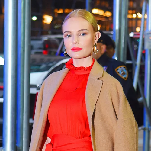 Kate Bosworth: Αυτή είναι μια από τις ωραιότερες εμφανίσεις της