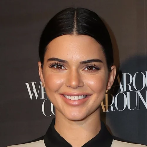 Η φωτογραφία της Kendall Jenner που κίνησε υποψίες!