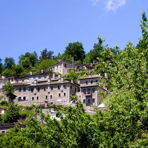 Σου βρήκαμε τον καλύτερο χειμερινό προορισμό!