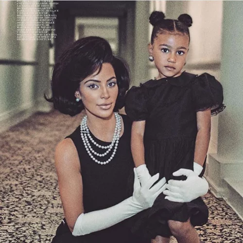 Η North West ετοιμάζεται να κάνει το δικό της κανάλι στο You Tube;