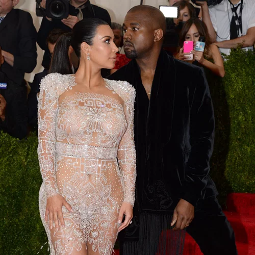 Kim Kardashian - Kanye West | Αποχαιρέτησαν την έπαυλή τους στο Bel Air