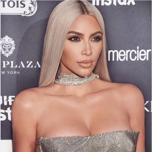 Πες αντίο στα φριζαρισμένα μαλλιά με το μυστικό της Kim!