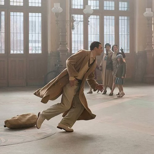 "Timeless" | Η μικρού μήκους ταινία της Lacoste βραβεύτηκε ως η καλύτερη διαφήμιση για το 2017