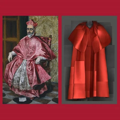 Η Rihanna, η Amal Clooney και η Donatella Versace είναι οι οικοδέσποινες του Met Gala 2018