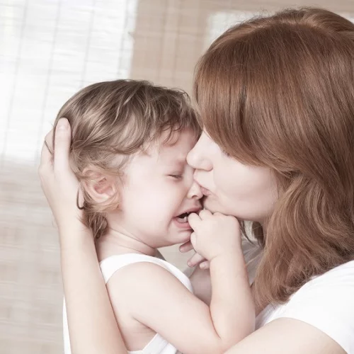 Πώς οι γονείς κάποιες φορές επιδεινώνουν την «κακή» συμπεριφορά του παιδιού