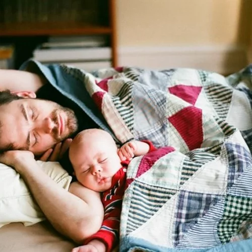 Ο άντρας μου δεν με βοηθά – δεν το έβλεπες πριν παντρευτείς;