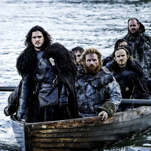 Μάντεψε ποιος επιστρέφει στην 8η σεζόν του Game of Thrones