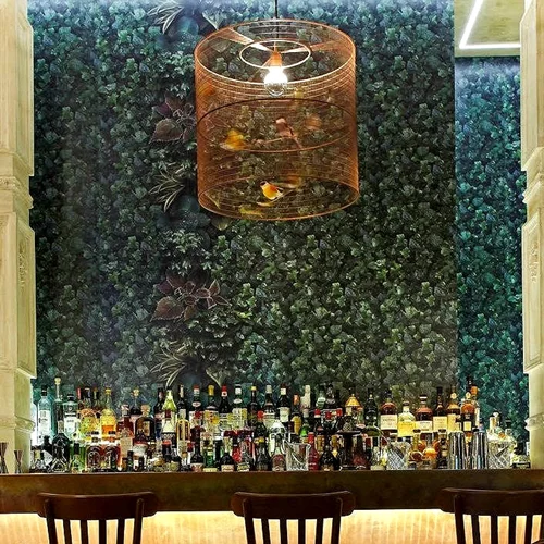 Τα κορυφαία ευρωπαϊκά bars για να επισκεφτείς το 2018