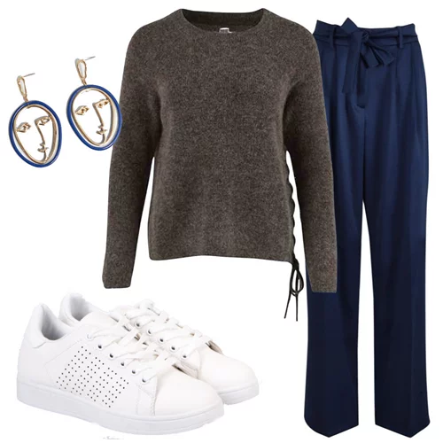 Τι να φορέσω σήμερα 29/11/2017;