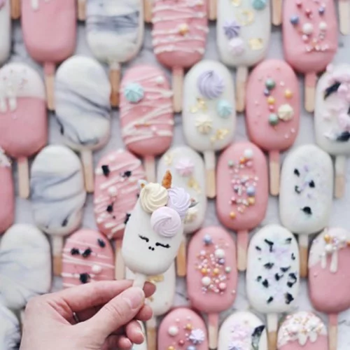 Αυτά τα γλυκά είναι ό,τι πιο cute υπάρχει στο Instagram