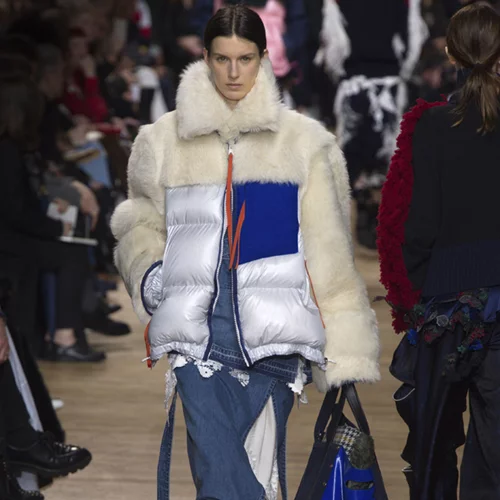 Το puffer jacket κάνει θραύση στο Instagram και όχι άδικα