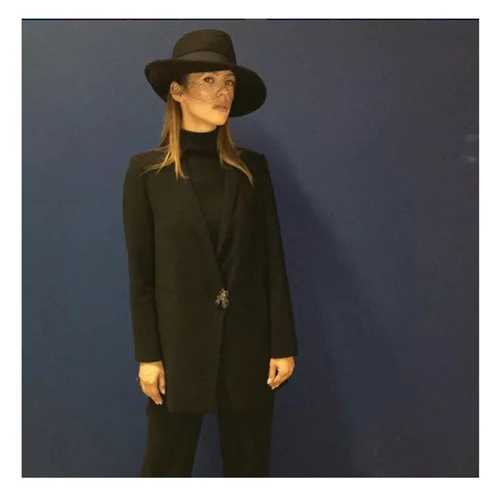 Η Ραμόνα του My Style Rocks θα κυκλοφορήσει τη δική της σειρά με παπούτσια