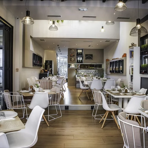 Roasted by Mimaya: Η νέα πρόταση του αγαπημένου μας εστιατορίου